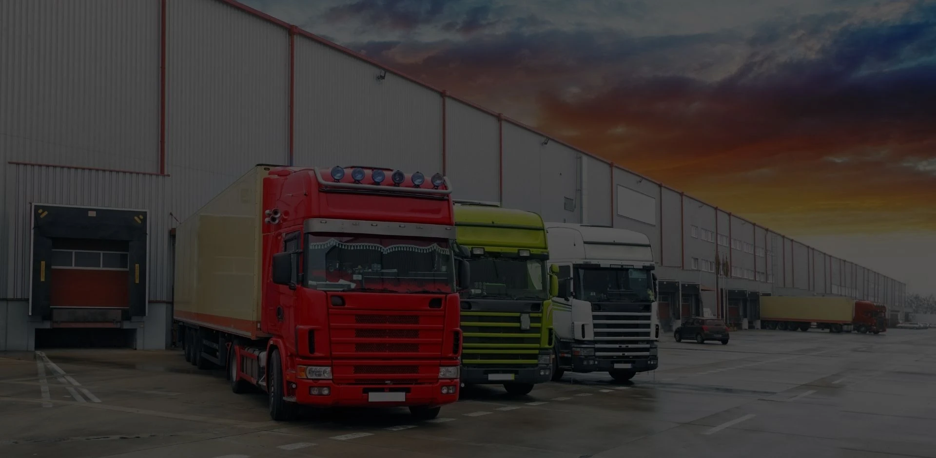 Ankara Sarayköy Ambarı